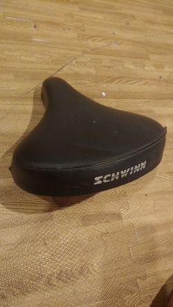Schwinn Saddle