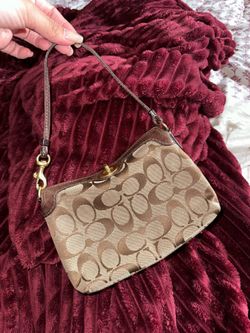 Vintage Coach