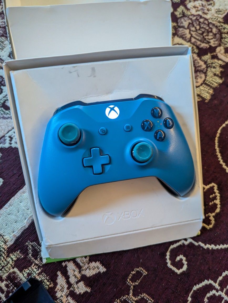 Xbox Wireless Controller ๐ฎ Like Now. No Stick Drift