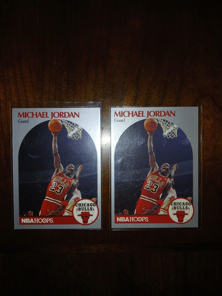 Basketball Card