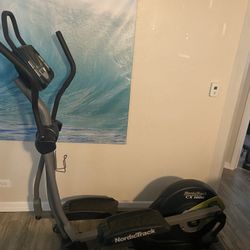 Nordictrack cx 1000 for sale sales