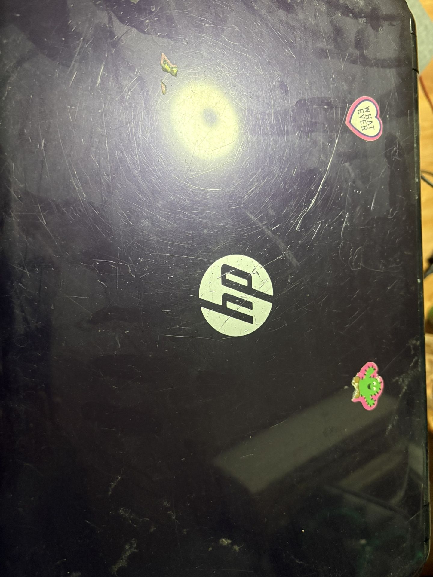 HP LAPTOP