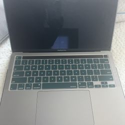 MacBook Pro 13 inch 