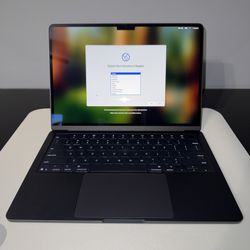 MacBook Air 13 Inch Laptop 