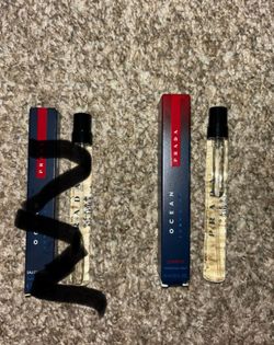 Prada Travel Size Cologne For Men