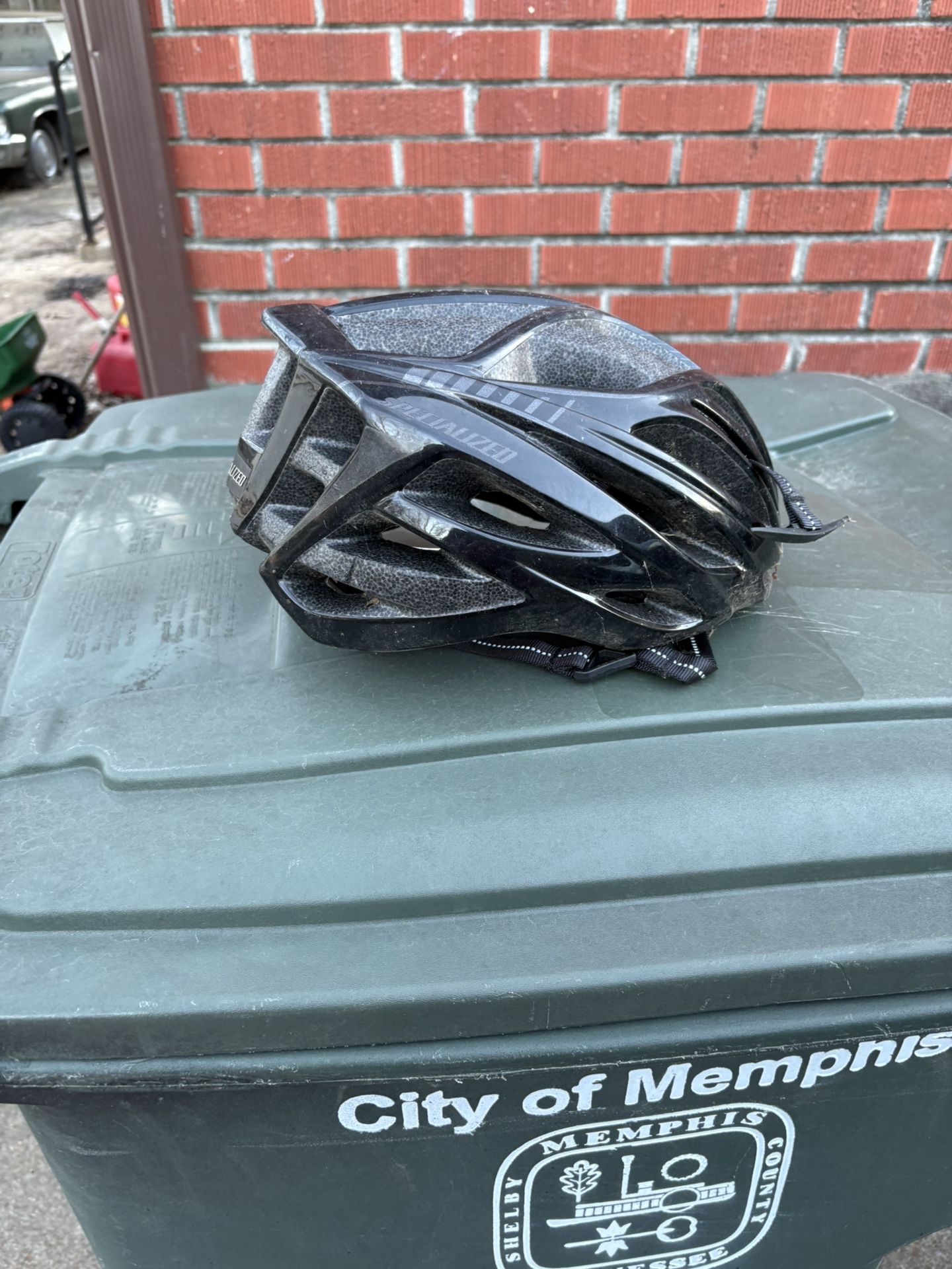 Helmet