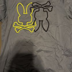 Psycho Bunny Shirt