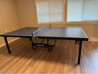 Ping Pong Table in great condition - Kirkland
