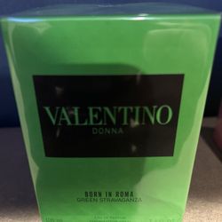 Valentino Perfume