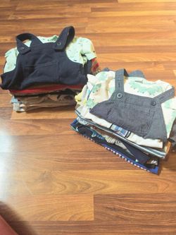 Baby Boy clothes 24m $20