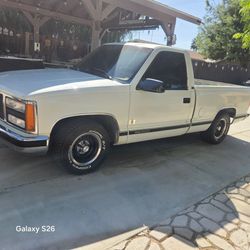 1990 GMC 1500 Pickup