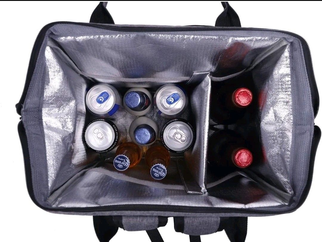 Picnic Backpack - 2 Person