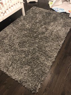 Beautiful area rug