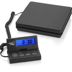 Digital Postal Scale 