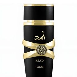 Asad by Lattafa – Original & Long Lasting