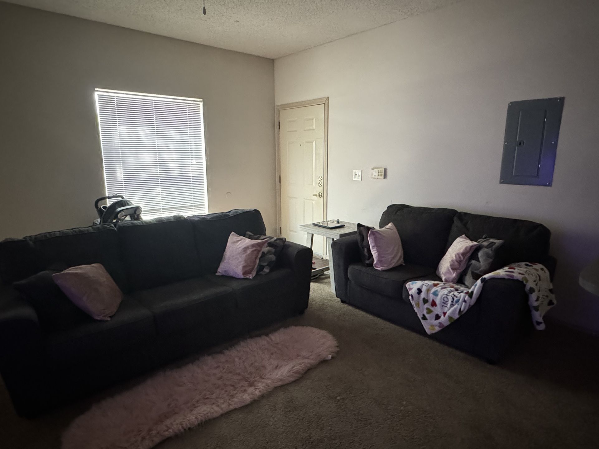 Living Room Set