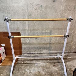 Ballet Bar - ElevFit Brand