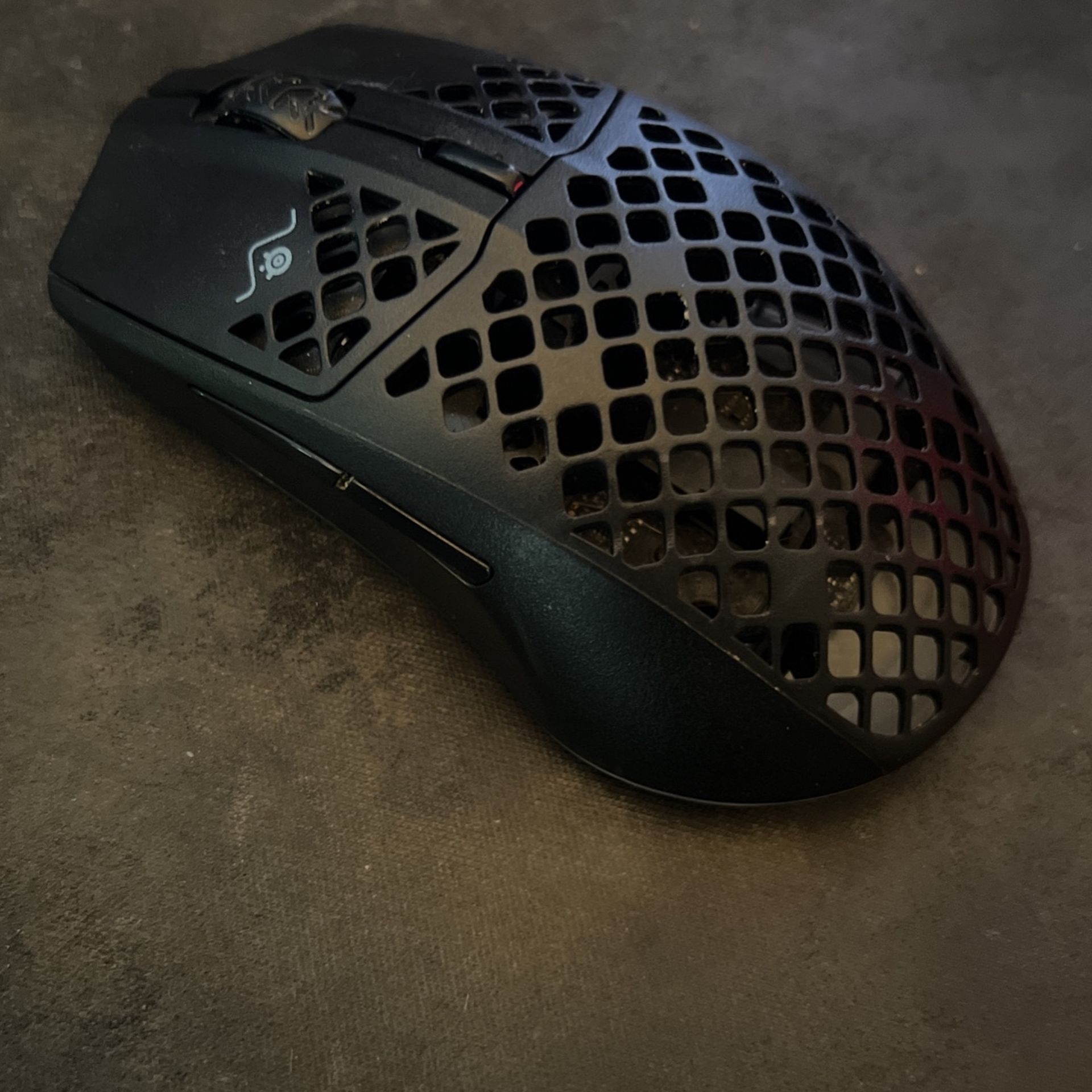Areox 3 Wired 