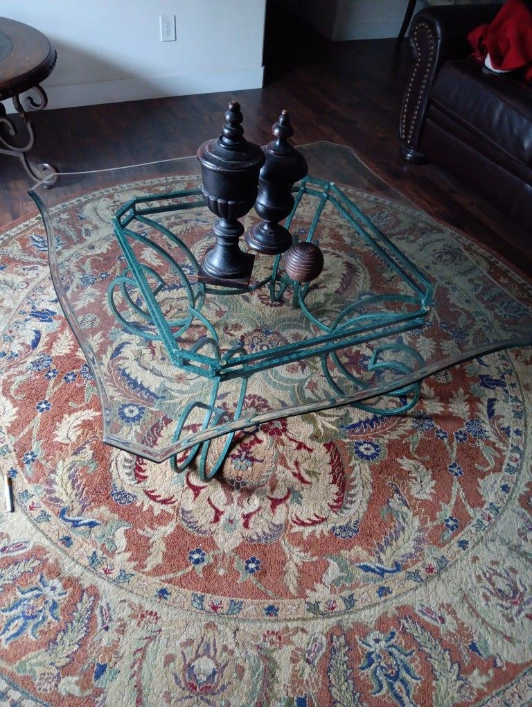 Tables