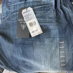 Guess Jeans