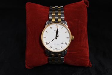 MIDO Automatic Baroncelli Watch