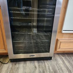 Magic Chef Wine Fridge