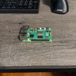 Raspberry Pi 5 16 Gb Ram