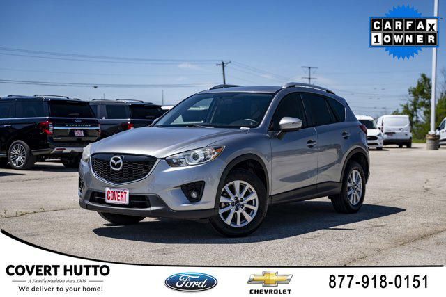 2015 Mazda CX-5