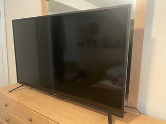 Toshiba 50 Inch 4K Smart Fire TV