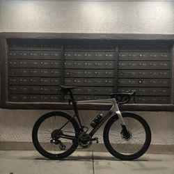 Cannondale SuperSix EVO HiMod 1