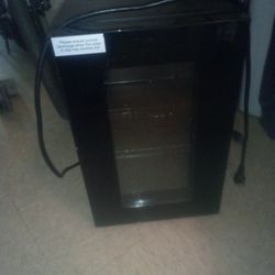 Wine Cooler 
