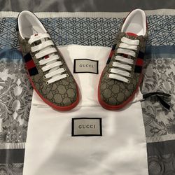 Gucci Sneakers 