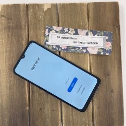 Samsung Galaxy A32 5G - 90 Days Warranty - Payments Available With $1 Down 