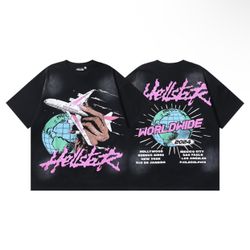 Hellstar T-Shirt Medium