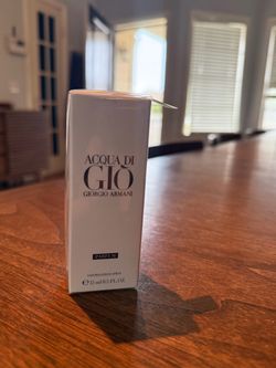 Acqua Di Gio Giorgio Armani Parfum