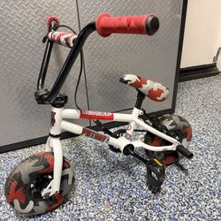 BMX Fatboy