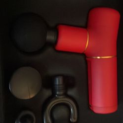 Skyline Mini percussion massager 