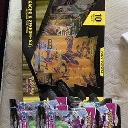 Pokémon Cards 