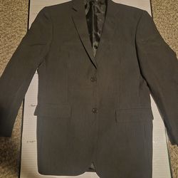 Dress jacket