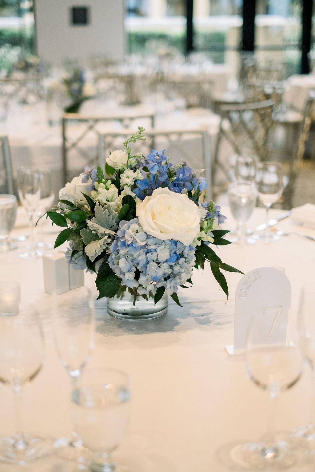 Centerpieces 