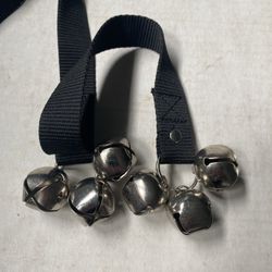 Dog Doorbells for Door Knob/Potty Training/Go Outside