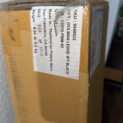 Holman Handmade Floating Ledges