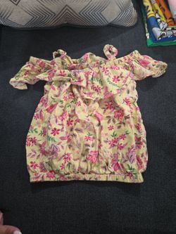 Girls 6/7 Old Navy