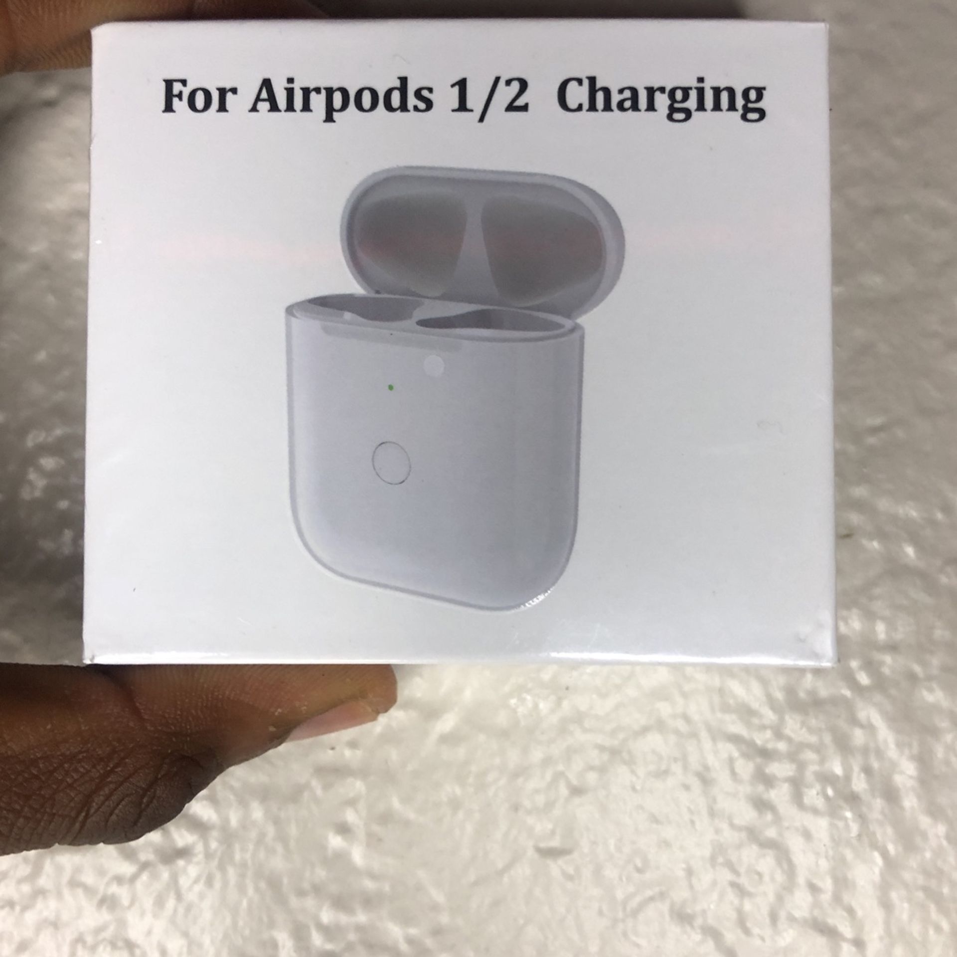 AirPods Case Generation 1/2