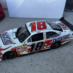Kyle Busch 2008 “Atlanta Win” Die Cast