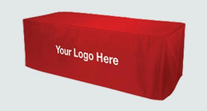 Customized table runners
