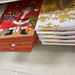 Christmas Bags