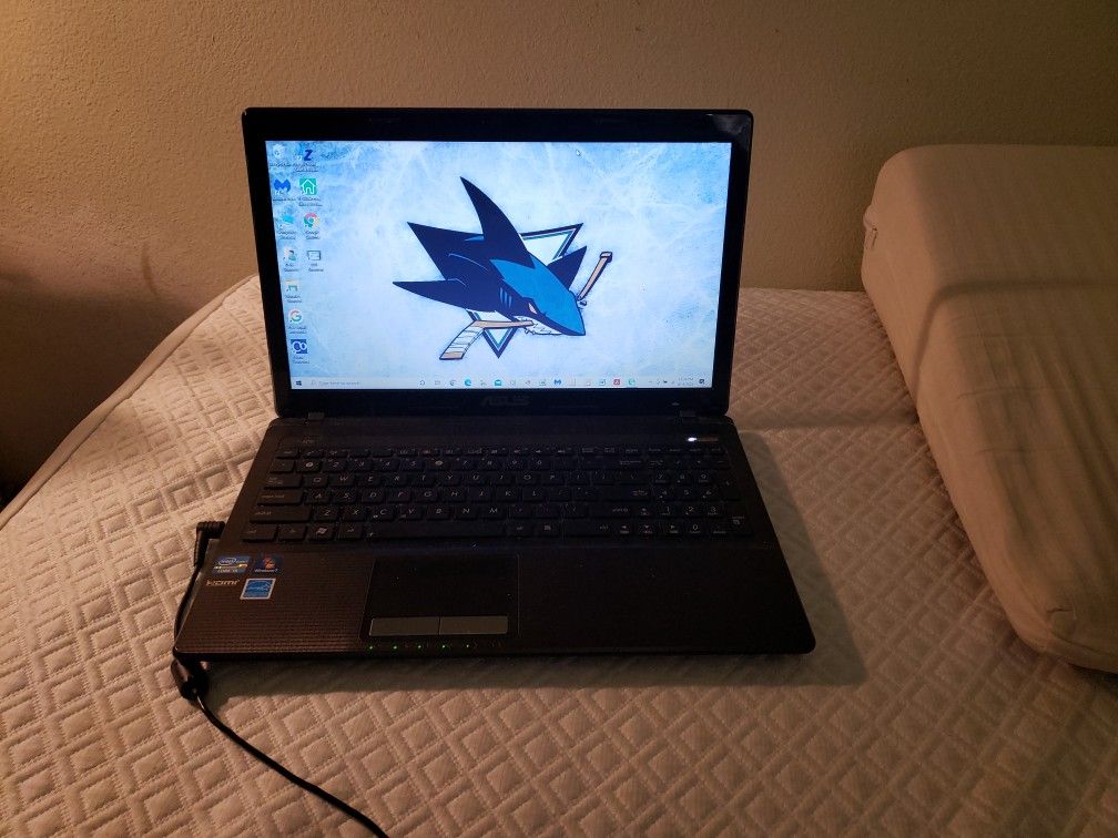 Asus K53E Laptop