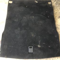 Mercedes’ Benz  2010-2016 E350 E550 E320 W212 Trunk Carpet Board  $75 