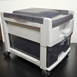 Retro 90s Video Game Storage N64 Playstation Super Nintendo 